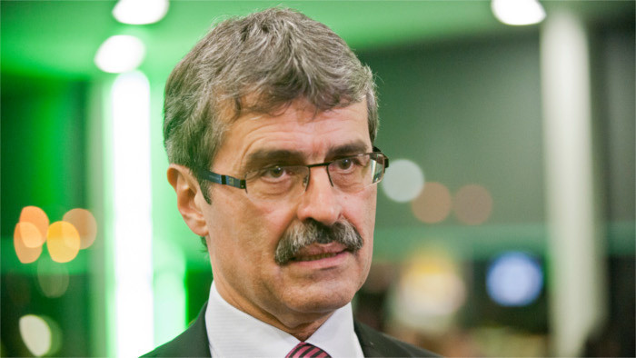 Milan Ftáčnik décédé