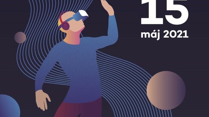 Vypočujte si hodinku o Noci múzeí a galérií 2021, ako bude vyzerať od Bratislavy po Košice