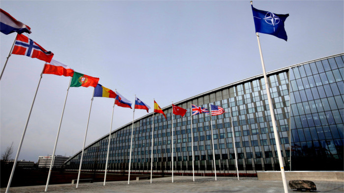 Präsidentin ratifizierte NATO-Beitritt Finnlands und Schwedens