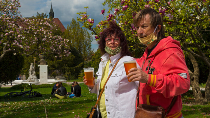 Les Slovaques ont consommé moins de bière en 2020