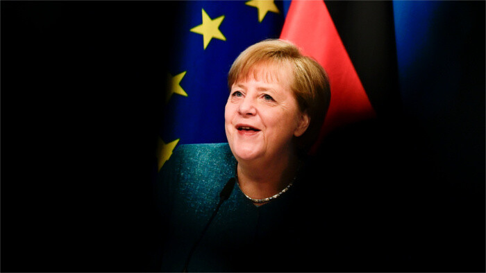 Le Premier ministre évoque l’avenir de l’UE avec Angela Merkel 