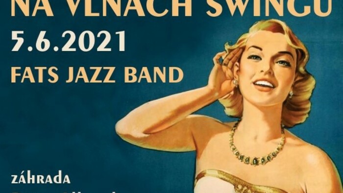 Ako sa hudobníci z Fats Jazz Band pripravujú na prvý koncert pred publikom po dlhšom čase?