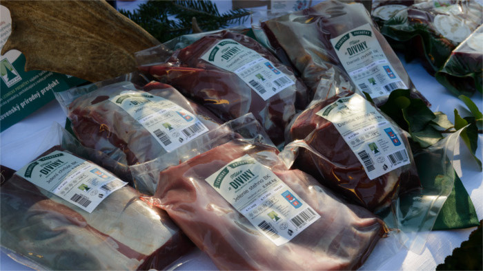 Aumenta el consumo de carne entre los eslovacos