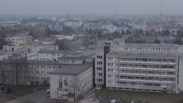 Visszaszorulóban a járvány