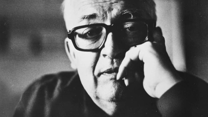Fenomény: Friedrich Dürrenmatt
