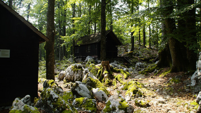 Udalosti II. svetovej vojny v obci Giglovce 