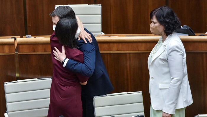 Az elmúlt hét belpolitikai eseményei