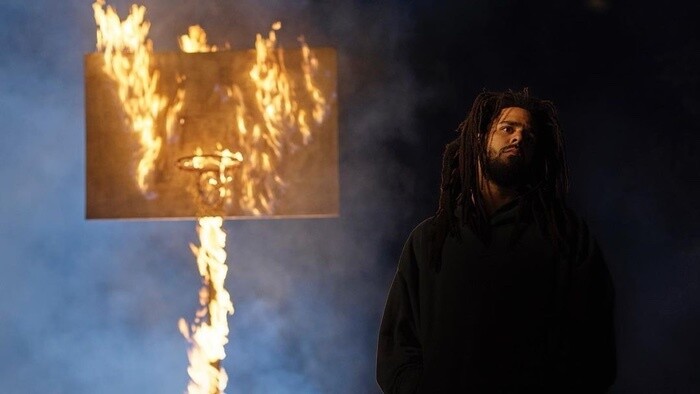 Album týždňa: J. Cole – The Off-Season