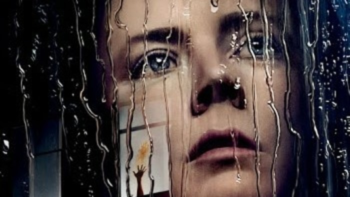 Recenzia filmu: Žena v okne