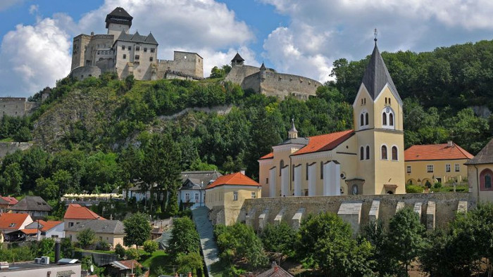 Fórum: Zápach na trenčianskom sídlisku Juh