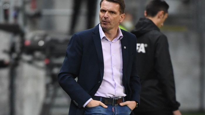 Tarkovič o príprave v rakúskom Windischgarstene