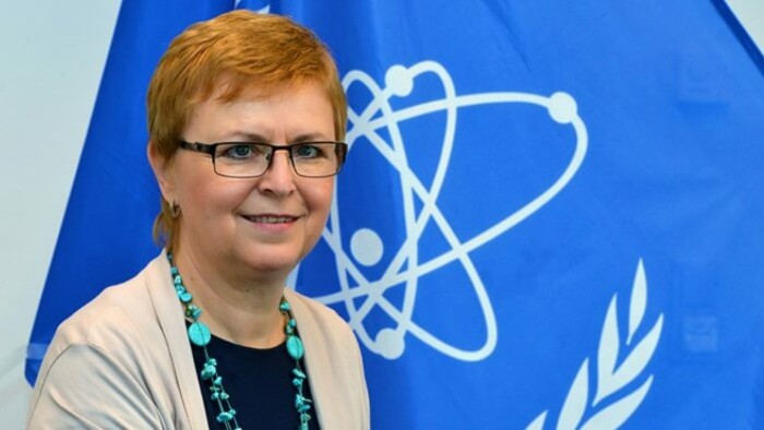Hosť DRS / Marta Žiaková - predsedníčka Úradu jadrového dozoru