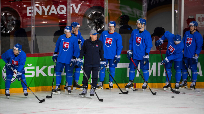 Hockey sur glace : que la fête commence !