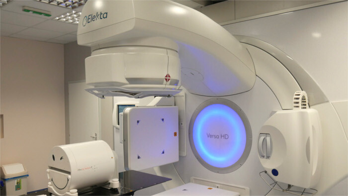 Projet centre-européen de lutte contre le cancer