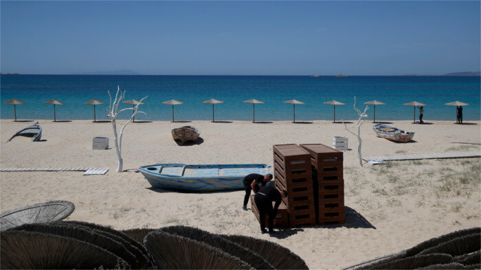 Voyages : nouvelles conditions 
