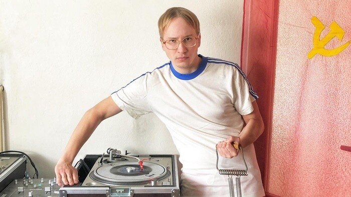 Mixtape_FM: Subtension