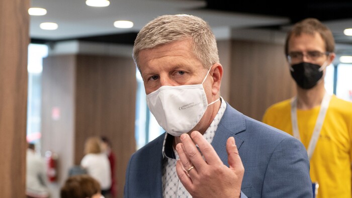 Očkovanie žiakov ZŠ