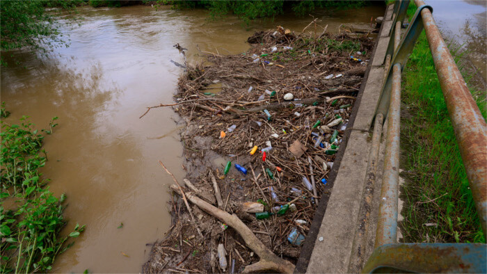 Comité parlamentario pide investigar causas de actuales inundaciones 