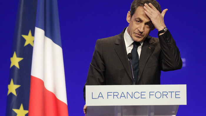 FR: N. Sarkozy pred súd