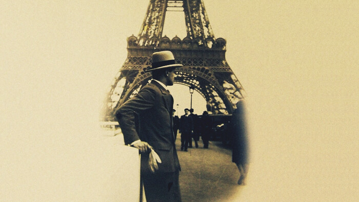 Fakty: Martin Vašš / Zmenení Parížom, Albert Marenčin