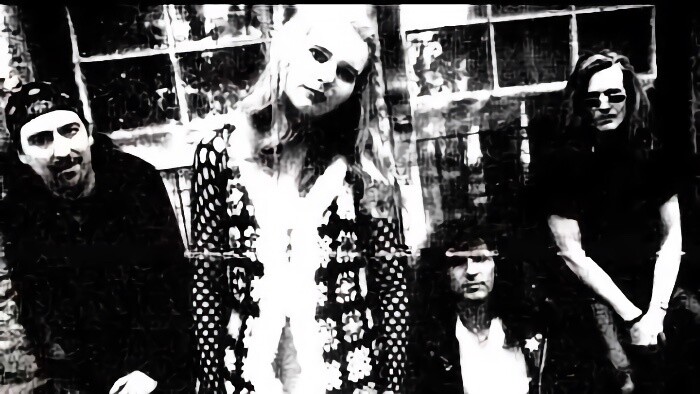 Pomalá hudba: Bang Bang Machine, Slowdive aj Joep