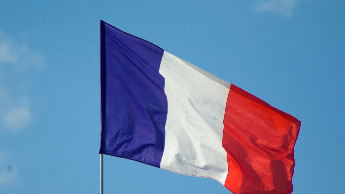Francúzsky rok