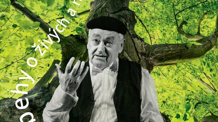 Kultúra 2021 / Na divadelnej skúške u Radošincov