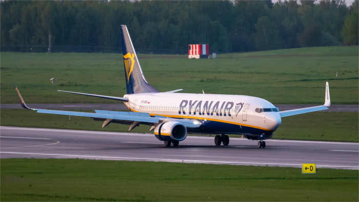 Korčok condena el aterrizaje forzoso de un avión civil en Minsk