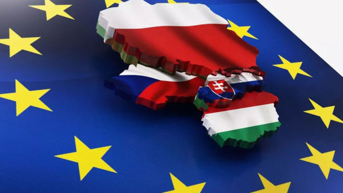 A visegrádiak erőteljesebb fellépését sürgeti a magyar miniszterelnök