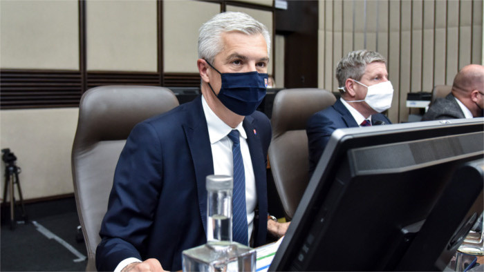 Nuestro interés es fortalecer las relaciones con los eslovacos residentes en el extranjero