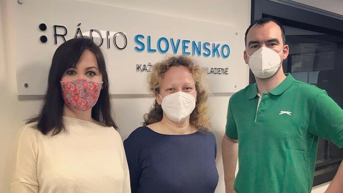 Hosť DRS / Jaroslava Kaňuchová Pátková - Zväz vinohradníkov a vinárov Slovenska
