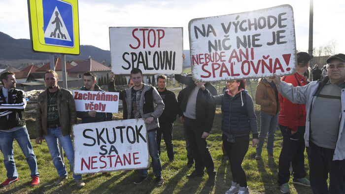 Zhodnocovanie odpadu