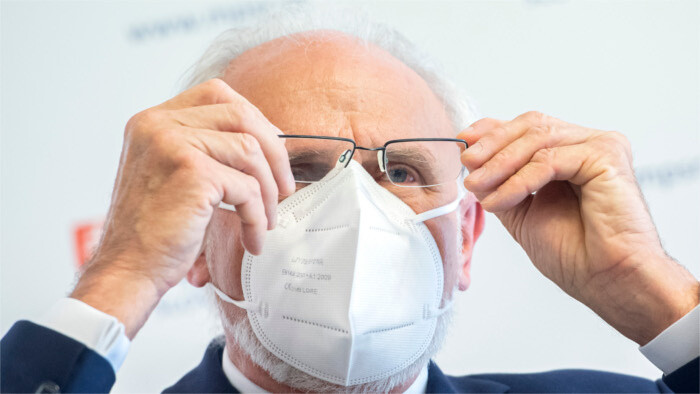 Démission du ministre de l’agriculture Ján Mičovský