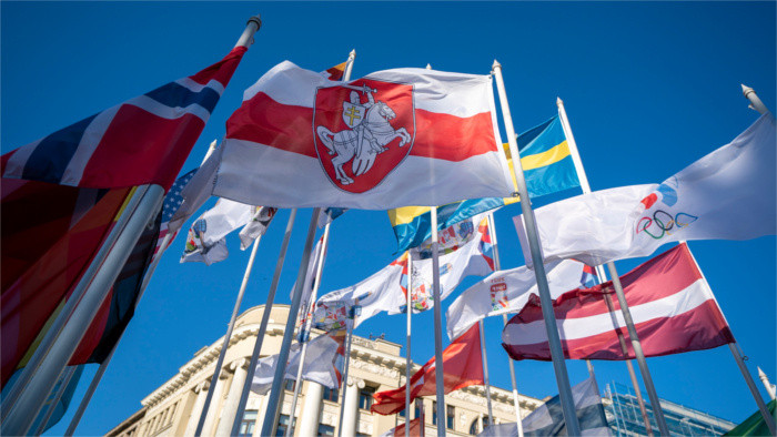 Los líderes de la UE acuerdan nuevas sanciones contra Bielorrusia