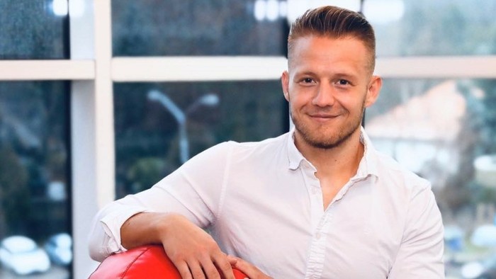 Hosť DRS / Boris Bajer - výživový poradca