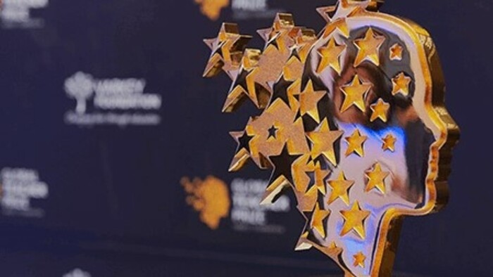 Máme štyri nominácie na ocenenie Najlepší učiteľ sveta