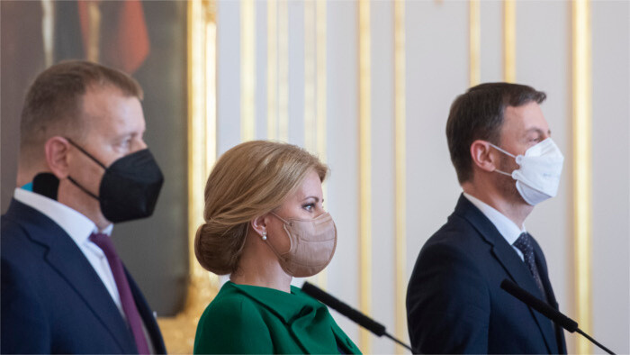 Hovorili pravdu o stretnutí v SIS