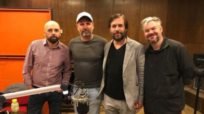 Upútavka na Skúšku sirén 30. 5. 2021