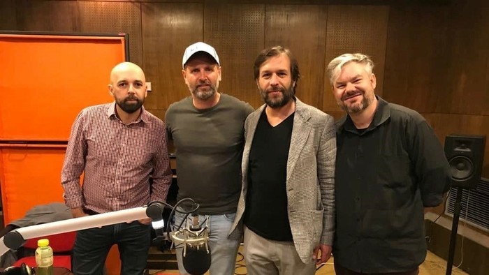 Skúška sirén (to najlepšie)