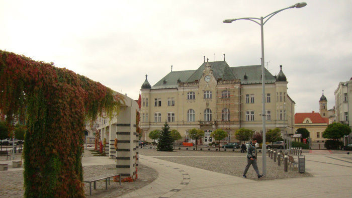 Spory pri voľbe riaditeľa Mestského kultúrneho strediska