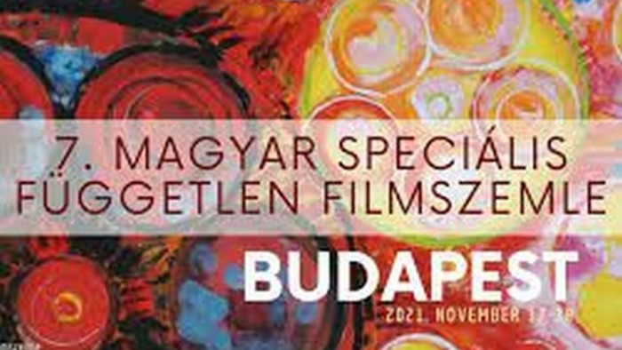 7. Magyar Speciális Független Filmszemle