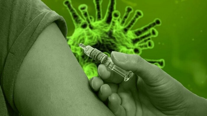 K veci: Preočkovanie druhou dávkou vakcíny