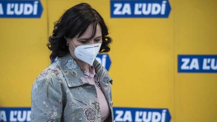 Quo vadis, Za ľudí?