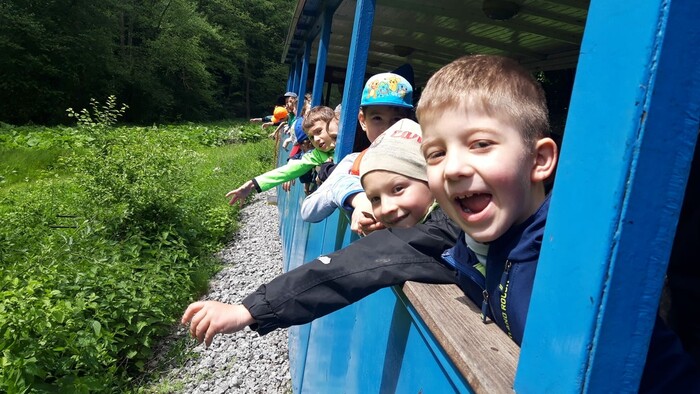 Pre turistov chystajú zaujímavú atrakciu - drezinový ovál 