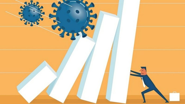 Hatalmas gazdasági növekedésre számít az OECD