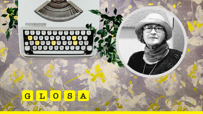 Glosa týždňa Mily Haugovej: Kde je naša noblesa? Potrebujeme klobúky?