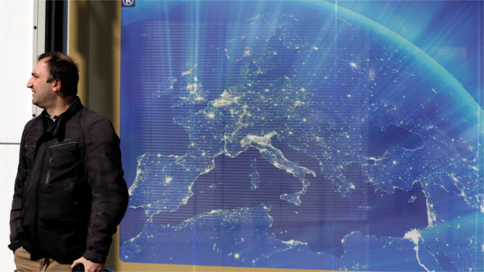 La Oficina de la Salud Pública admitió haber enviado al banco de datos europeo datos erróneos