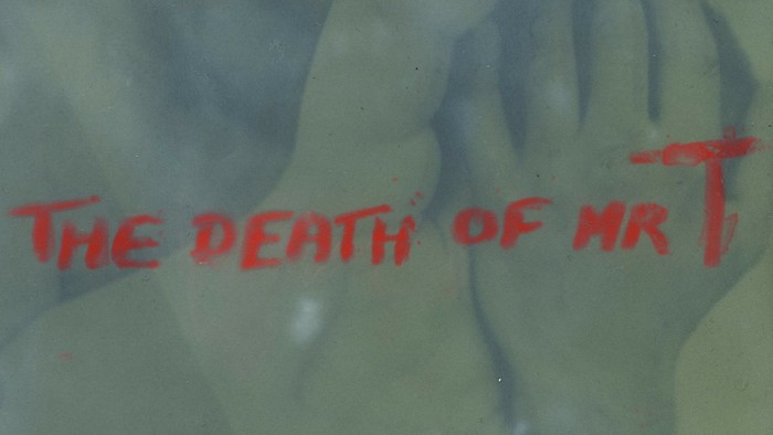 Divadlo Gaffa má novú inscenácia Petra Tilajčíka The Death of Mr. T. 