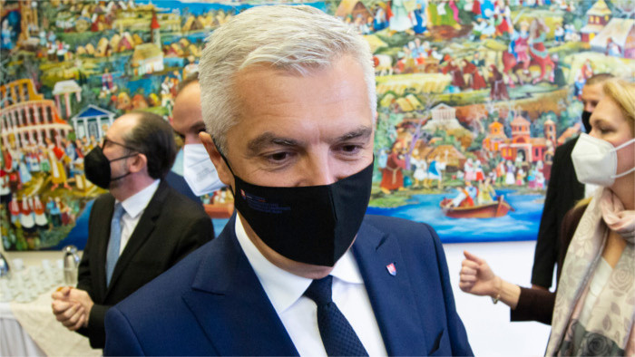 La diplomatie slovaque au Forum économique de Saint-Pétersbourg