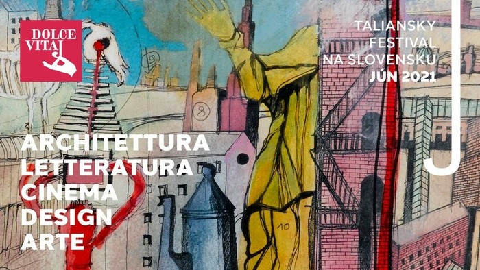 Jún patrí Dolce Vitaj! 